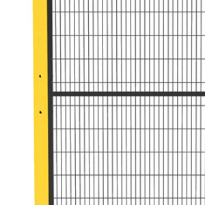 Access Serie Penta pannelli di protezione perimetrale