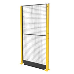 Accessafe Sidewalk Access