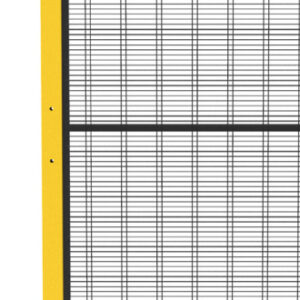 Tec Fingerschutz testbild