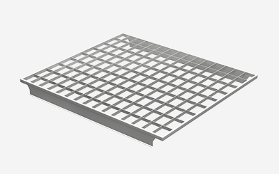 Configuratore Shelf di Accessafe GRIGLIATO