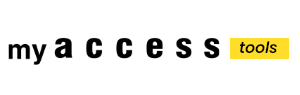 Logo myaccess tool