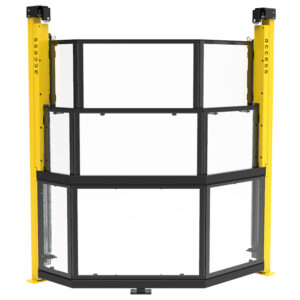 La Puerta Accessafe Beta