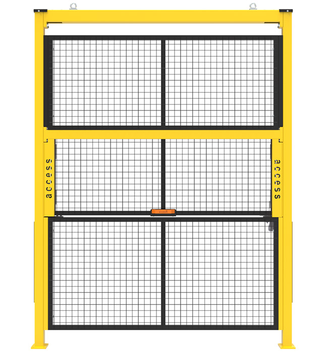 Accessafe porta TAU