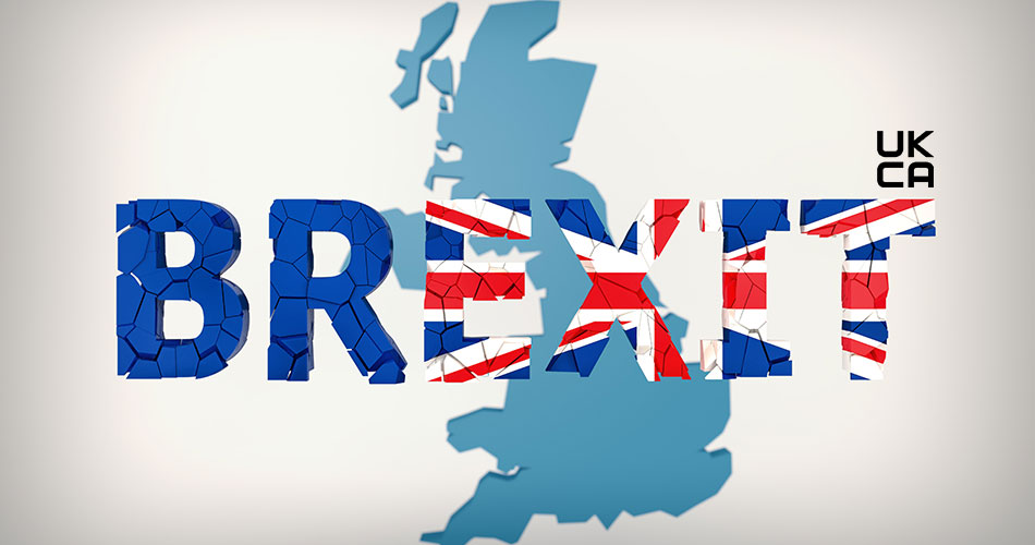 Brexit e nuove marcature Access