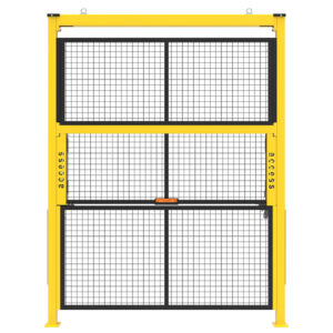 La Puerta Vertical Accessafe Tau