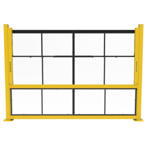La Puerta Accessafe Alpha 2