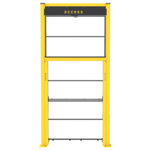 La Puerta Accessafe Beta 2