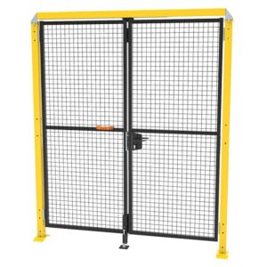 Access Porte Double Battant