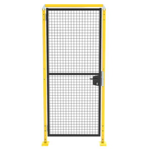 Access Single Hinged Doors