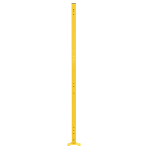 El poste Accessafe Modula