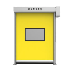 Access HSRS 140 Door