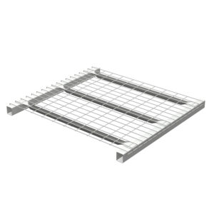 Shelf mesh racks Access