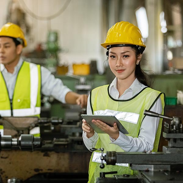 Safety network Access