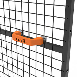 Accessories for doors