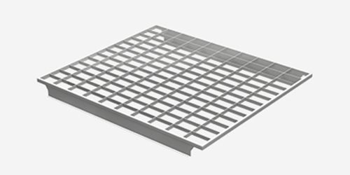 Ripiani su misura per sostenere bancali e materiali pesanti stoccati, in diverse misure e portate