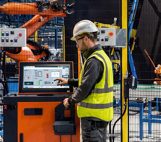 Verifica di conformità alla Direttiva Macchine e al Nuovo Regolamento Macchine