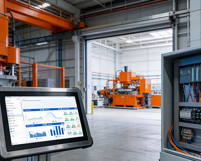 Software C-MON-SAFE di Accessafe