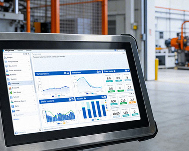 SECURE-SAFE è la piattaforma che protegge, conserva e rende verificabili nel tempo i dati critici.