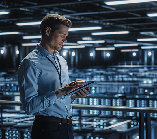 Analisi estesa del contesto OT