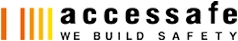 Logotipo Accessafe