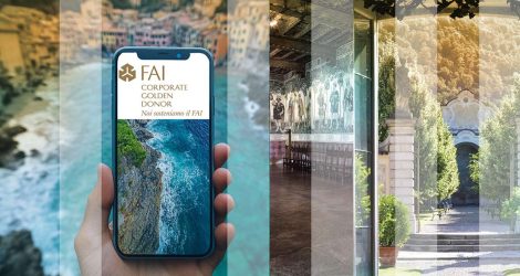 Accessafe-sostiene-il-FAI-per-la-tutela-del-patrimonio-culturale-e-naturalistico-italiano