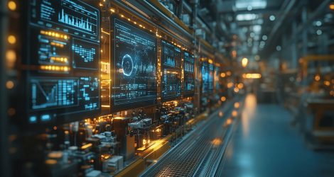 Automazione dei compiti e sicurezza sul lavoro opportunità e sfide nell’era digitale