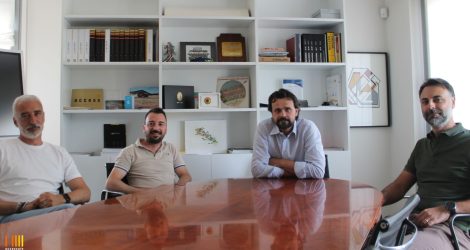 Accessafe acquisisce mil.a srl