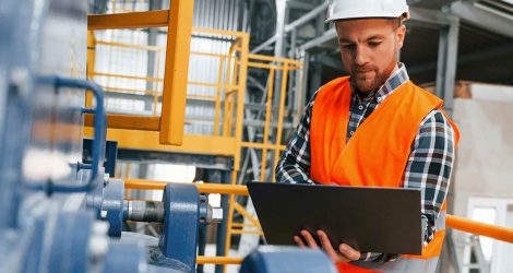 Software sicurezza macchinari C-MON-SAFE e SECURE-SAFE
